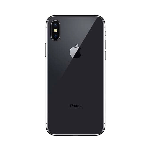 APPLE IPHONE X 256GB (FP)