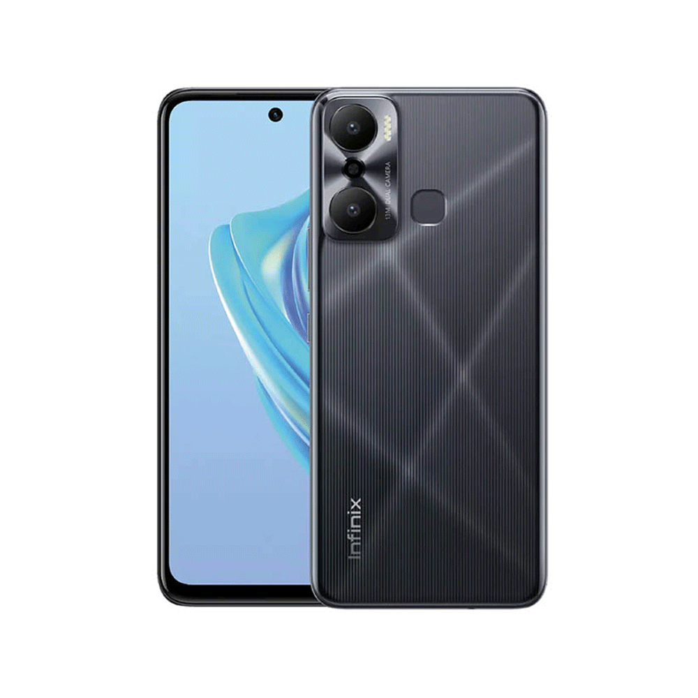 INFINIX HOT 20 PLAY 4GB/128GB (FP)
