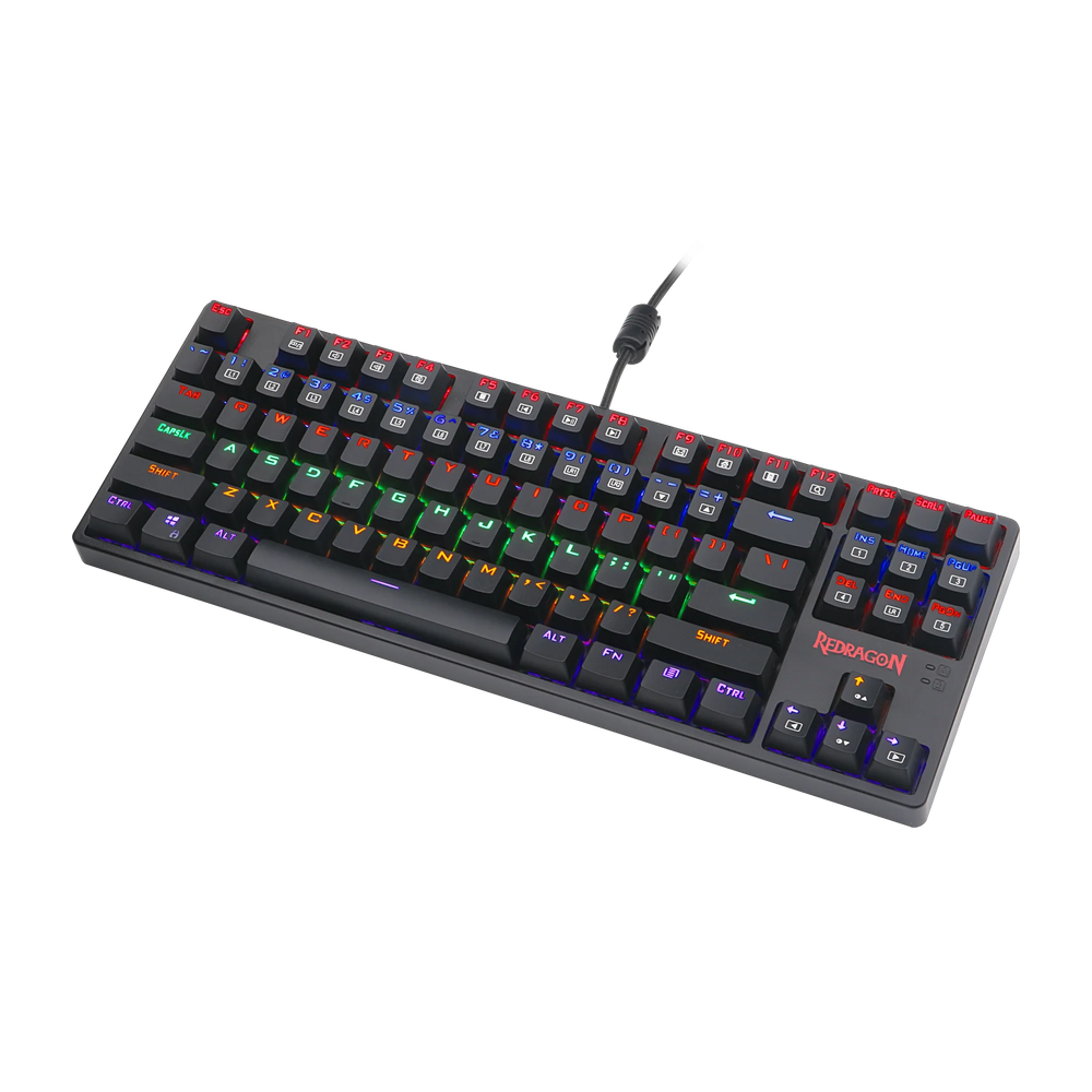REDRAGON K576R DAKSA MECHANICAL KEYBOARD