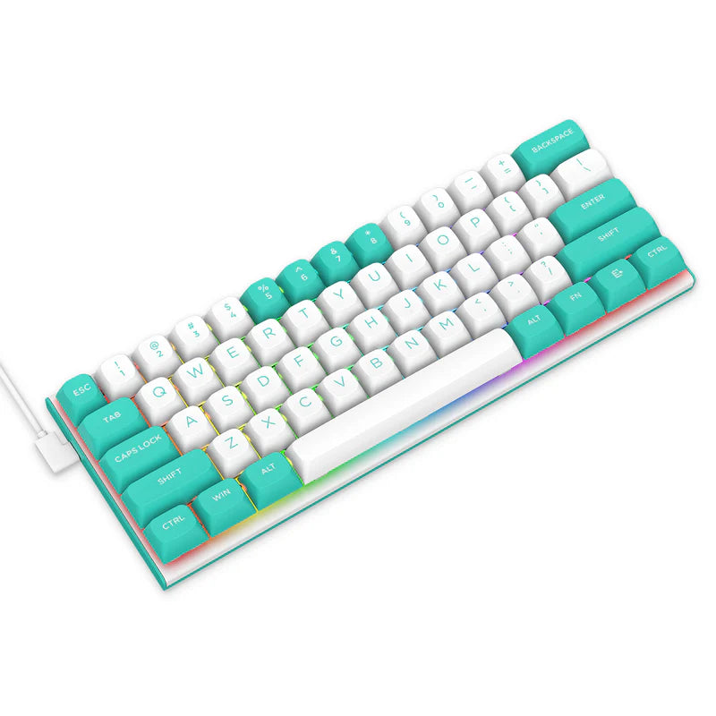 REDRAGON FIDD (K683WB-RGB) MECHANICAL KEYBOARD