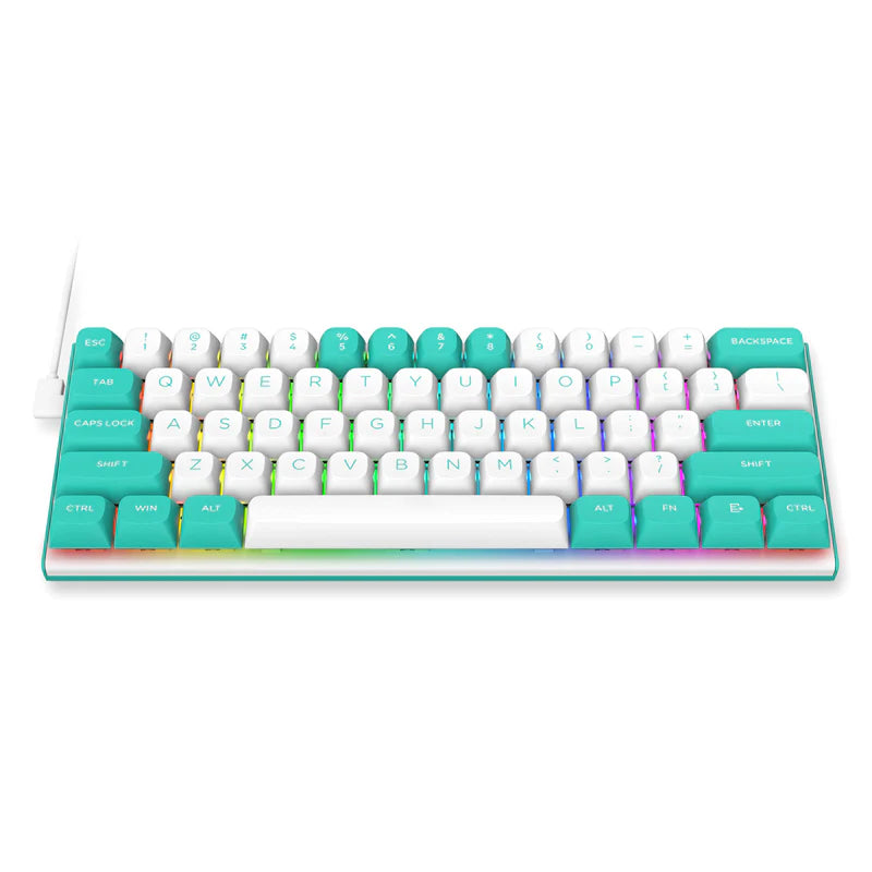 REDRAGON FIDD (K683WB-RGB) MECHANICAL KEYBOARD