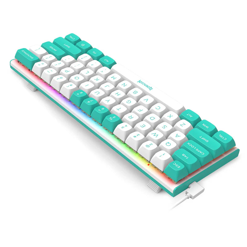 REDRAGON FIDD (K683WB-RGB) MECHANICAL KEYBOARD