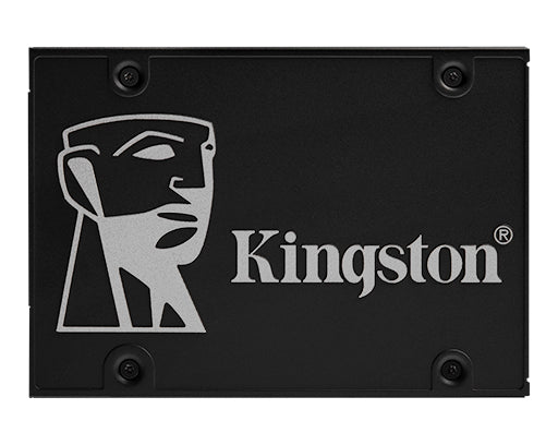 KINGSTON SKC600 256GB 2.5 SSD