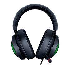 RAZER KRAKEN ULTIMATE USB SURROUND SOUND HEADSET
