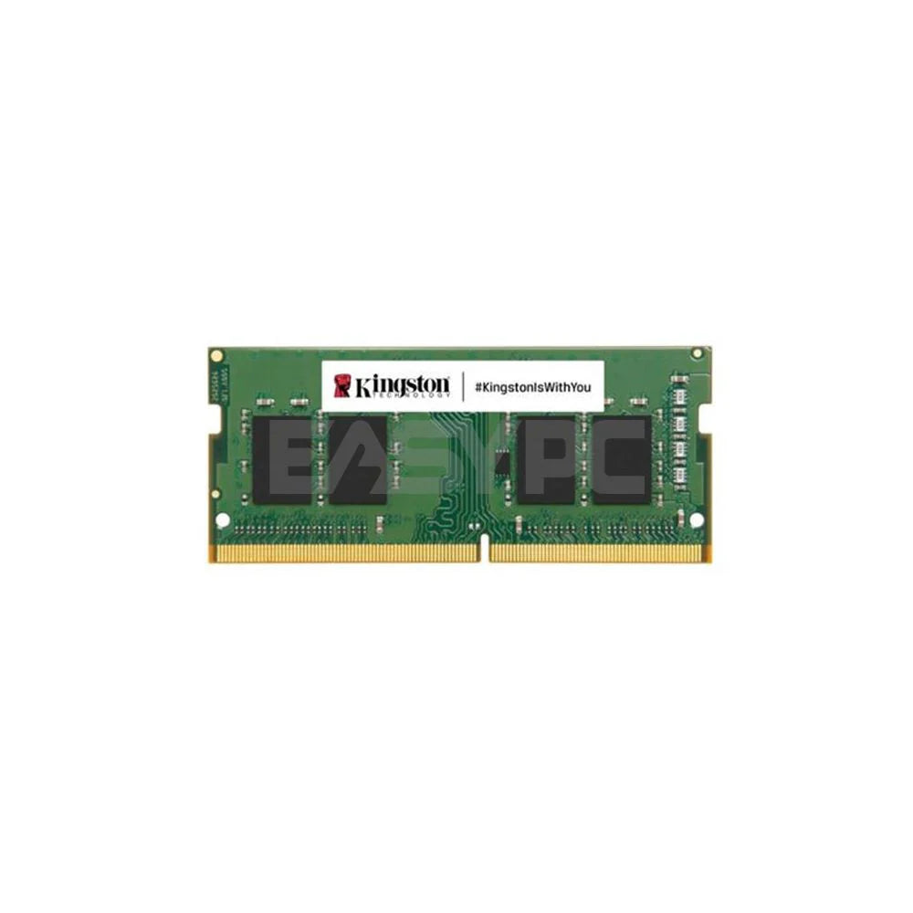 KINGSTON 32GB DDR4 1X32 3200MHZ SODIMM LAPTOP MEMORY