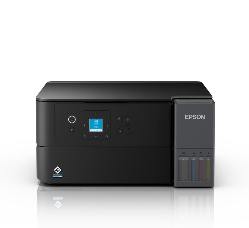 EPSON ECOTANK L4360 A4 WIFI DUPLEX ALL IN ONE INK TANK PRINTER