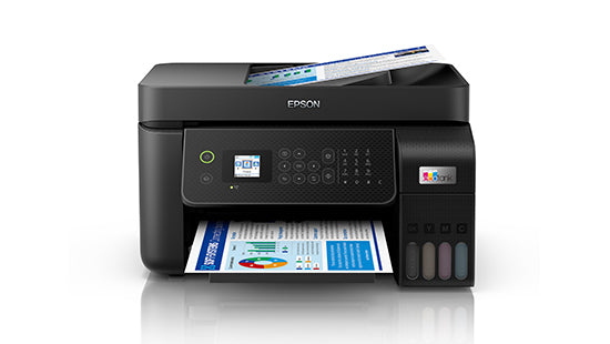 EPSON L5290 MFP WIFI INTEGRATED INKTANK PRINTER (FP)