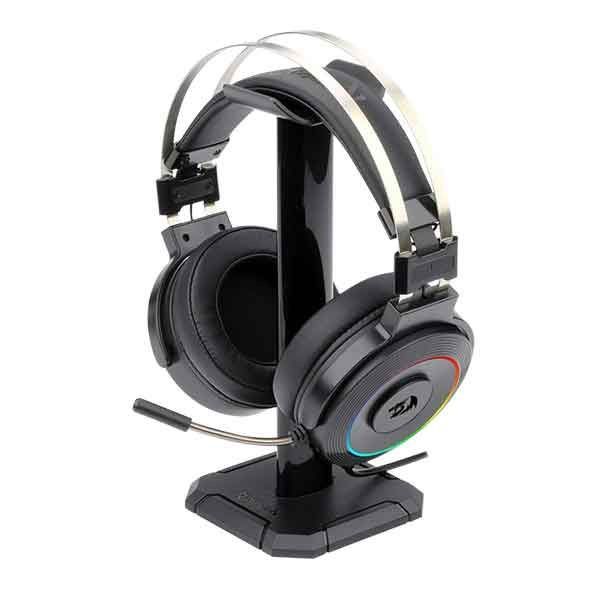 REDRAGON (H320W-RGB) LAMIA 2 W/STAND HEADSET
