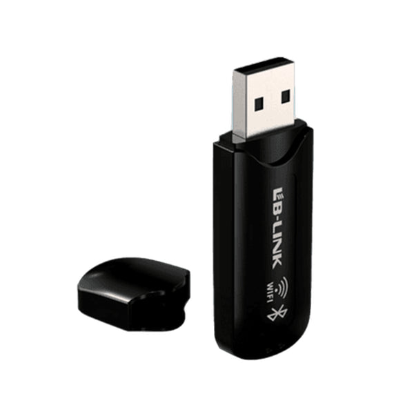 LB-LINK BL-WN300BT BLUETOOTH 4.2 PLUS WI-FI N USB ADAPTER