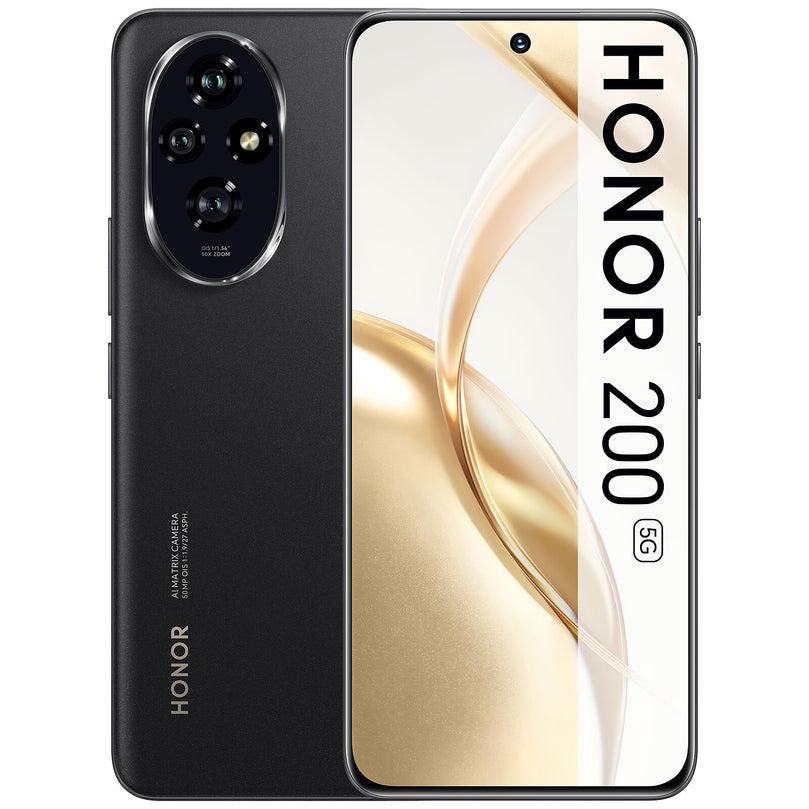 HONOR 200 PRO 24+512GB LDU