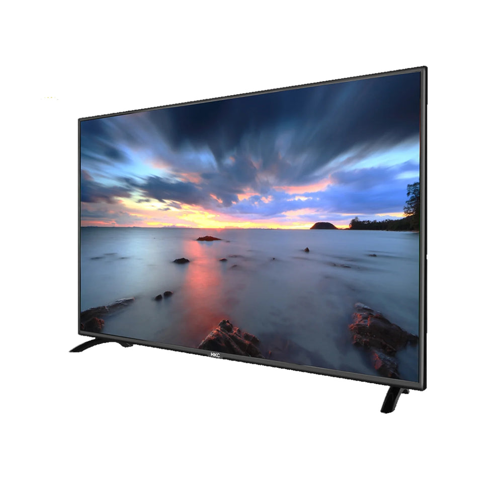 HKC H800 S50KG3 50'' 4K UHD ANDROID SMART TV