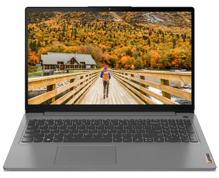 LENOVO V15 82C700LAPH - 15.6IN HD, RYZEN 3 3250U| LAPTOP