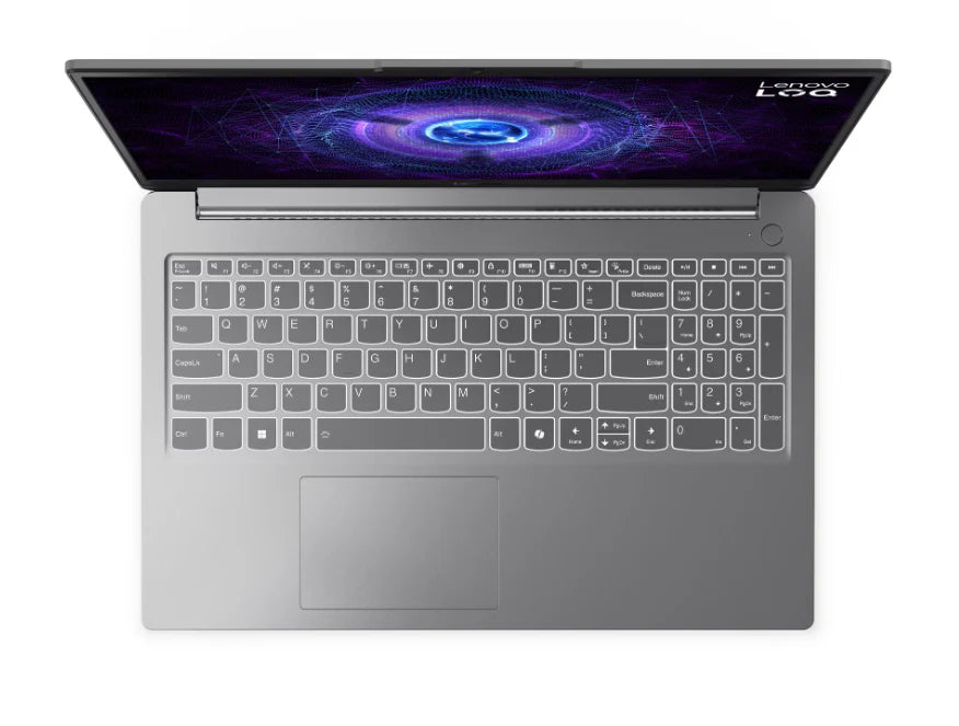 LENOVO LOQ X90 83LK00BBPH | INTEL CORE i5-12450HX | 16GB 4800MHZ DDR5 RAM | RTX 3050 6GB GDDR6 | 512GB NVME SSD | 15.6" FULL HD 144HZ IPS DISPLAY | WINDOWS 11 OS | GAMING LAPTOP