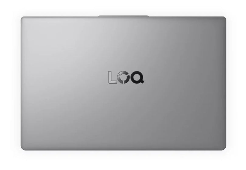 LENOVO LOQ X90 83LK00BBPH | INTEL CORE i5-12450HX | 16GB 4800MHZ DDR5 RAM | RTX 3050 6GB GDDR6 | 512GB NVME SSD | 15.6" FULL HD 144HZ IPS DISPLAY | WINDOWS 11 OS | GAMING LAPTOP