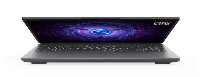 LENOVO LOQ X90 83LK00BBPH | INTEL CORE i5-12450HX | 16GB 4800MHZ DDR5 RAM | RTX 3050 6GB GDDR6 | 512GB NVME SSD | 15.6" FULL HD 144HZ IPS DISPLAY | WINDOWS 11 OS | GAMING LAPTOP