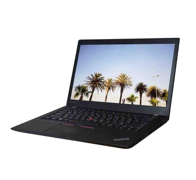 LENOVO THINKPAD X270 Intel Core i5-7200U 13"-14" (SURPLUS) LAPTOP