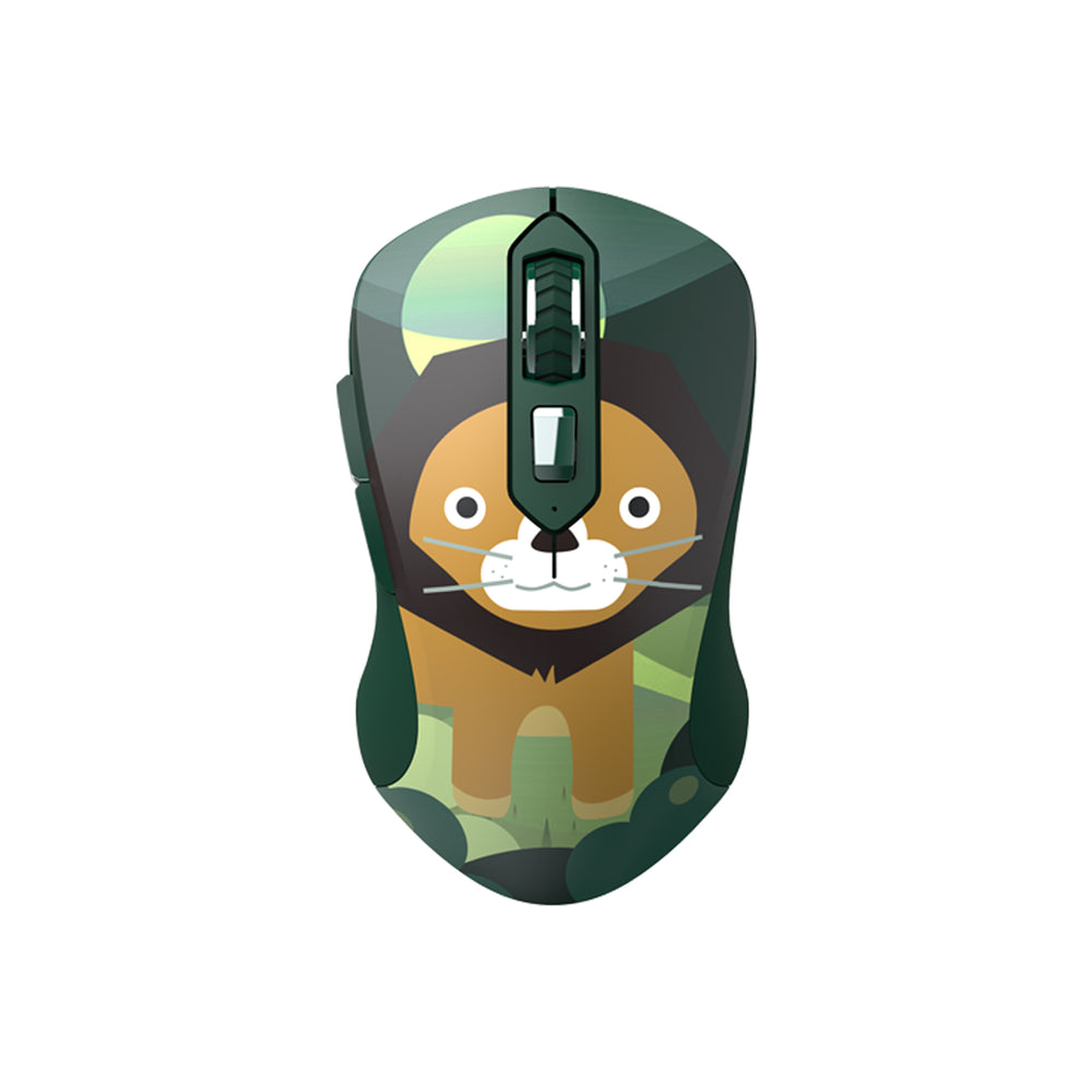 DAREU LM115G LION WIRELESS MOUSE
