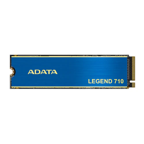 ADATA LEGEND 710 1TB PCIE GEN3 X4 M.2 NVME 2280  SSD