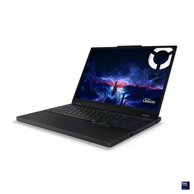 LENOVO LEGION 5 15IRX10 83LY0095PH GAMING LAPTOP (ECLIPSE BLACK) 15" WQXGA (2560X1600) OLED 165HZ INTEL CORE I7-14700HX 16GB RAM 1TB SSD RTX 5060 WIN11 HOME