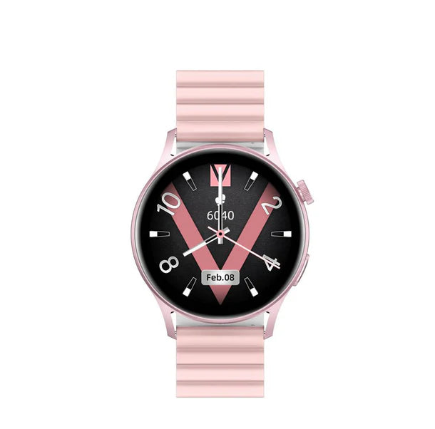 KIESLECT LADY WATCH LORA 2 SMART WATCH
