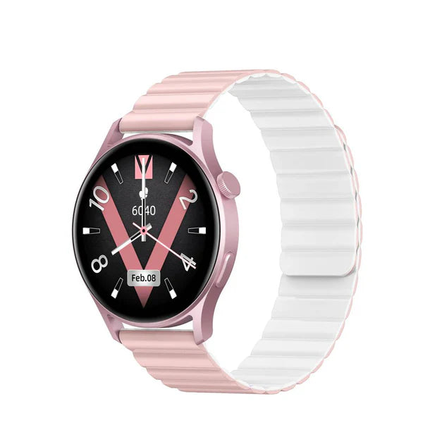 KIESLECT LADY WATCH LORA 2 SMART WATCH