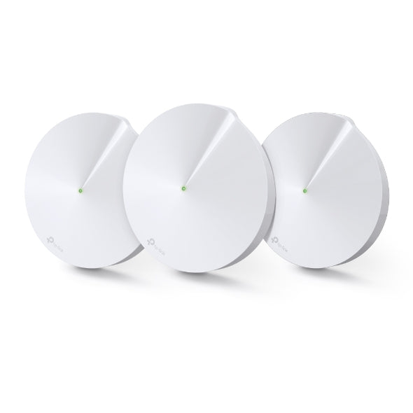 TP-LINK DECO M5 AC1300 WHOLE HOME MESH WIFI SYSTEM