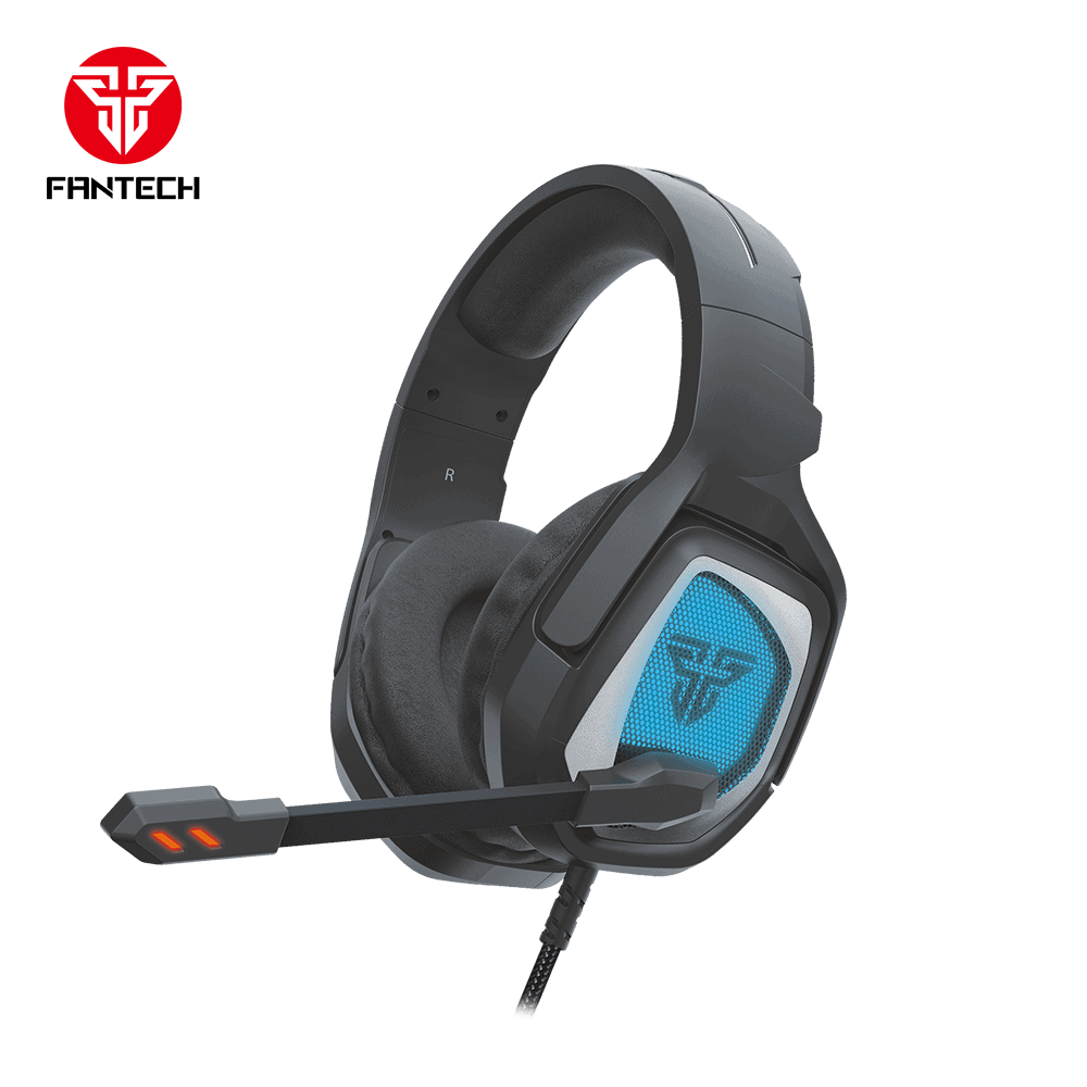 FANTECH JADE MH84 RGB HEADSET