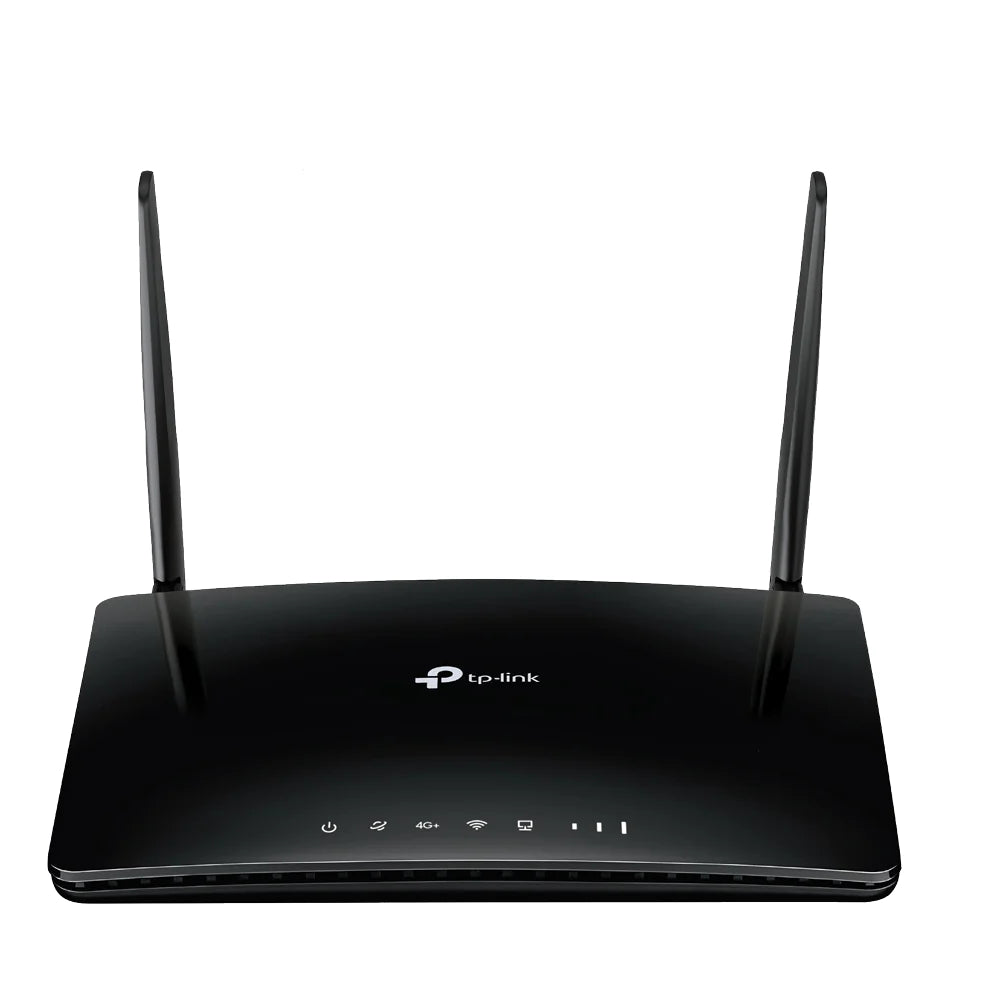 TP-LINK ARCHER MR600 | 4G+ | CAT6 | AC1200 | WIRELESS DUAL BAND | GIGABIT ROUTER
