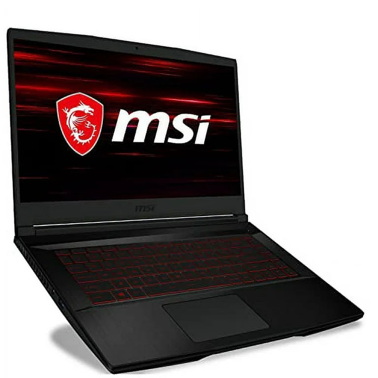 MSI THIN 15 B12UC-1432PH | 15.6INCH FHD IPS 144HZ | ALDER LAKE I7 12650H | 16GB RAM | 512GB SSD | RTX 3050 4GB | WINDOWS 11 PRO | GAMING LAPTOP