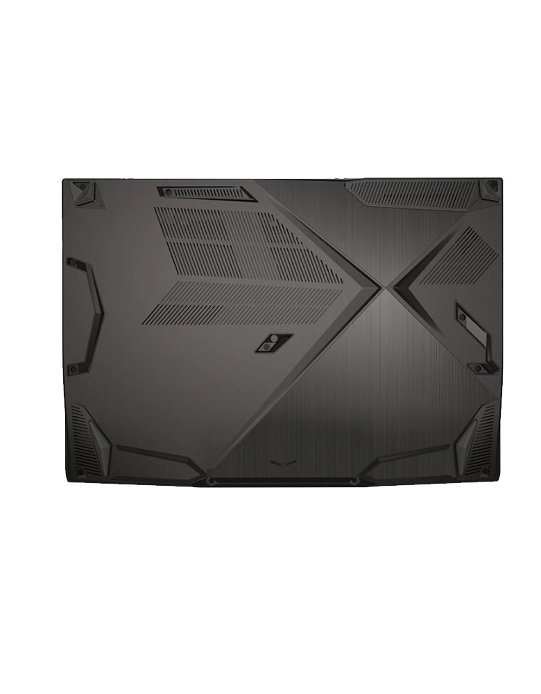 MSI THIN 15 B13UC-2438PH 15.6" FHD 144HZ | Intel Core i7-13620H | NVIDIA RTX 3050 4GB | 16GB DDR4 3200 (8x2) | 512GB NVMe M.2 SSD | WIN 11 | LAPTOP