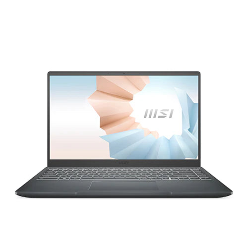MSI MODERN 14 B11M-652PH i5-1155G7 LAPTOP