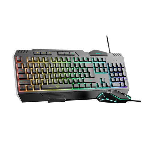 MICROPACK GC30 KEYBOARD AND MOUSE COMBO