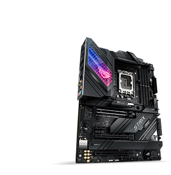 MOTHERBOARD