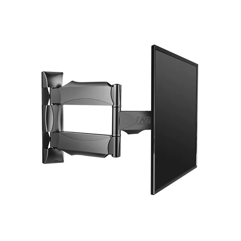 NORTHBAYOU P4 FLAT PANEL32”-55” LED TV WALL MOUNT
