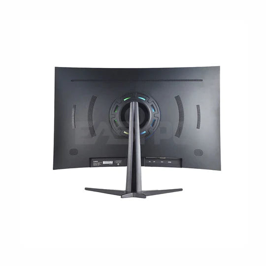 NVISION ES32G1-PRO 32" 180HZ CURVE GAMING MONITOR