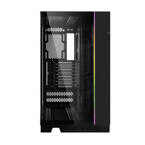 LIAN LI O11DEXL-X | O11 DYNAMIC EVO XL BLACK FULL-TOWER GAMING PC CASE