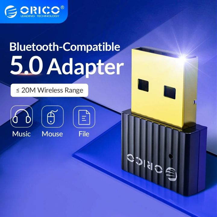 ORICO USB BLUETOOTH 5.0 DONGLE BTA-508 DONGLE