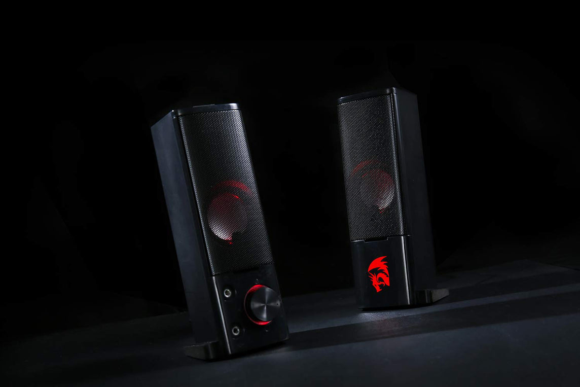 REDRAGON (GS550) ORPHEUS SPEAKER