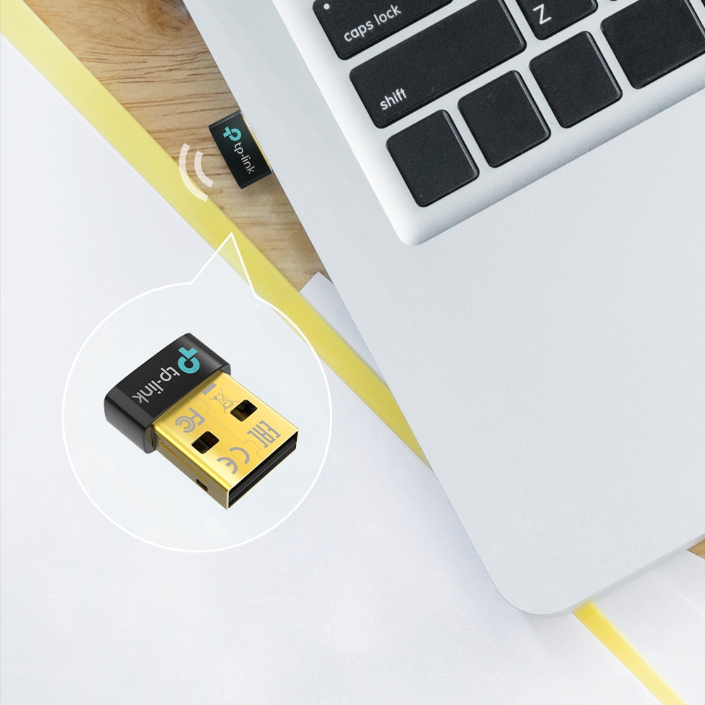 TP-LINK UB500 BLUETOOTH 5.3 NANO USB ADAPTER