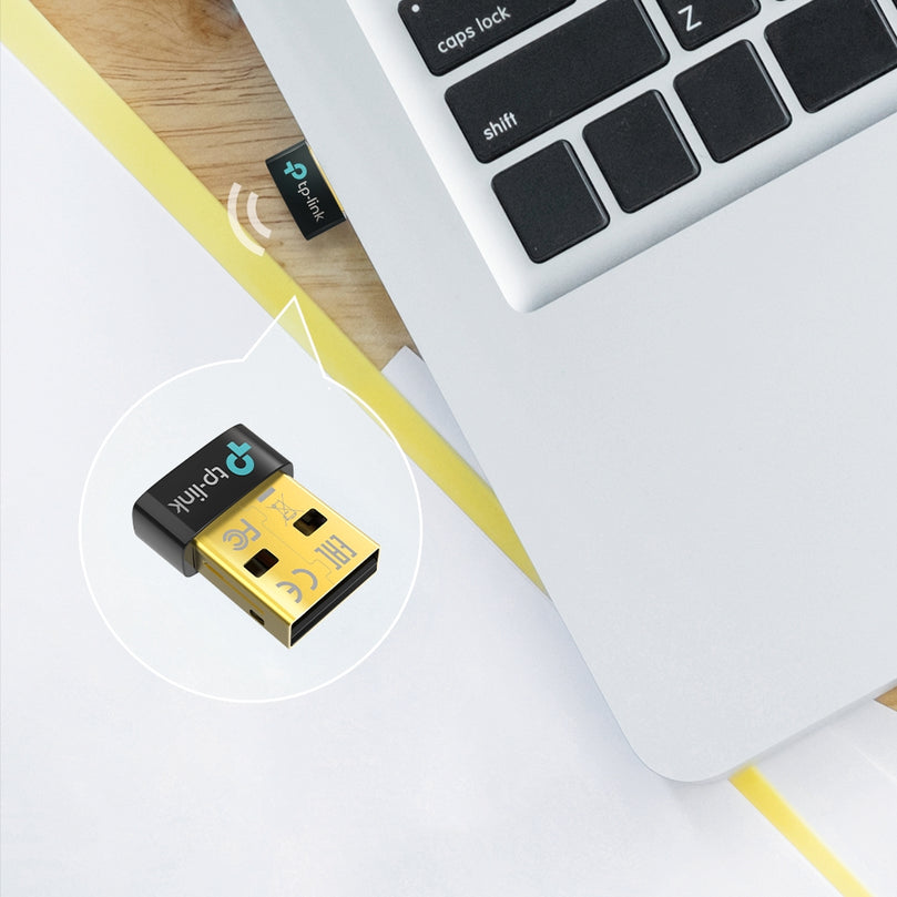 TP-LINK UB500 BLUETOOTH 5.3 NANO USB ADAPTER