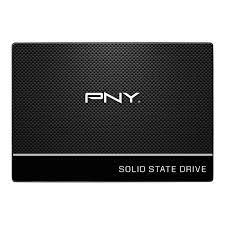 PNY 500GB CS900 2.5" SATA SOLID STATE DRIVE