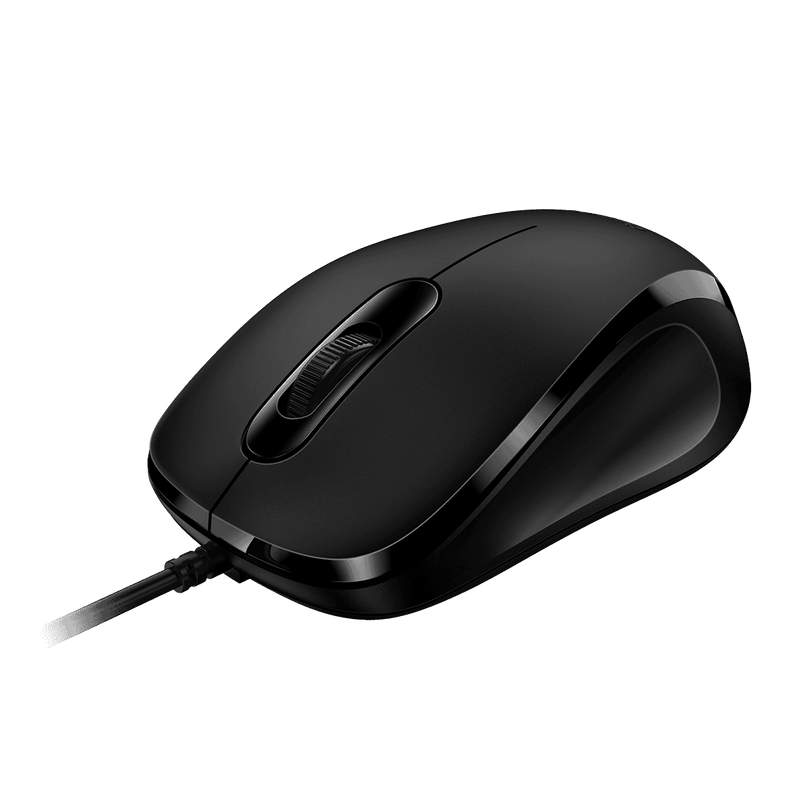 GENIUS DX-101 OPTICAL WIRED MOUSE