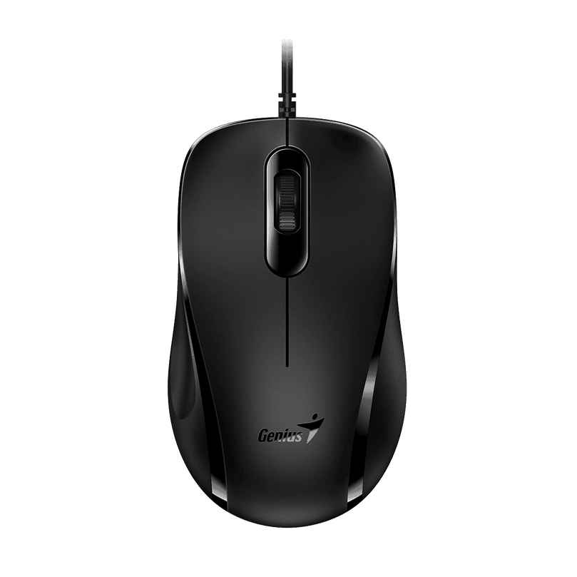 GENIUS DX-101 OPTICAL WIRED MOUSE