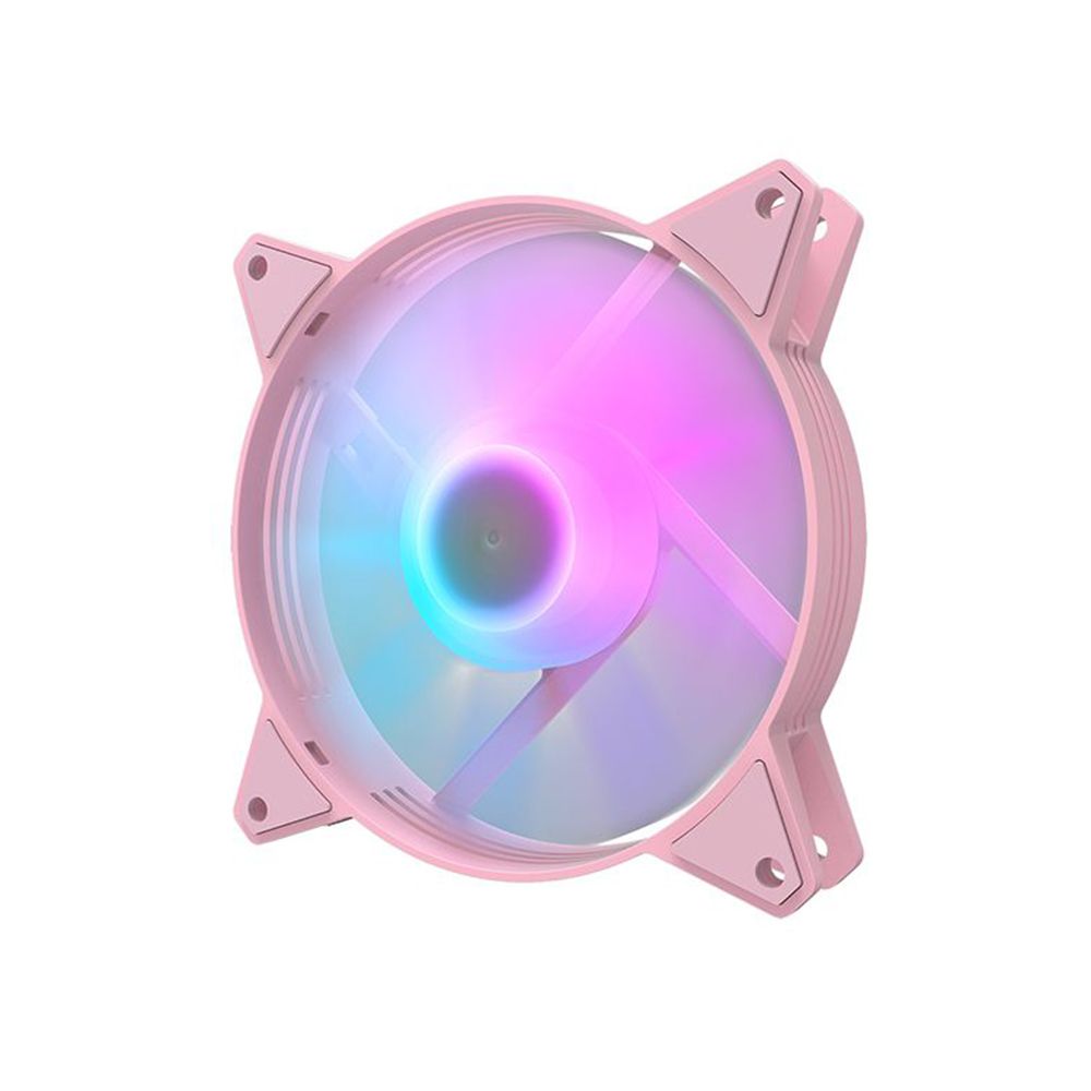 DARKFLASH C6S AURORA SPECTRUM RGB SINGLE CASE FAN