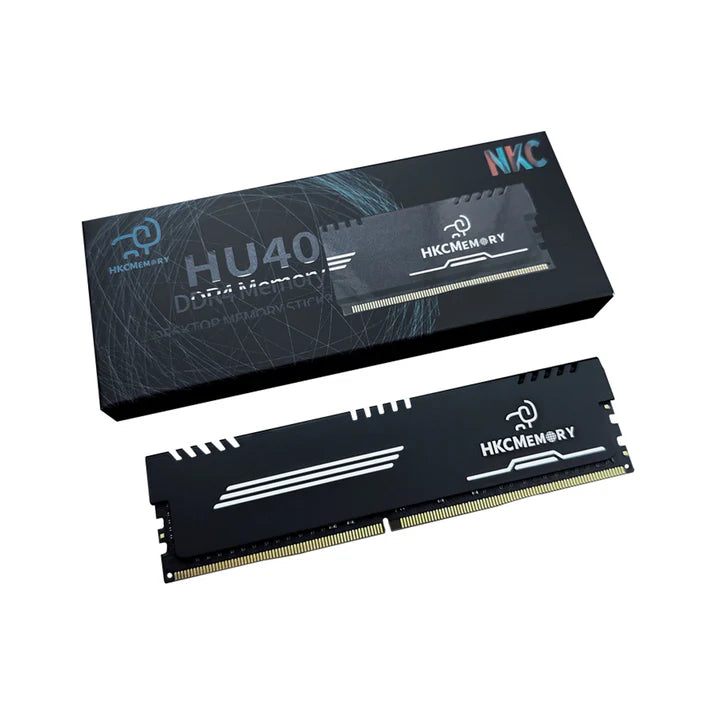 HKC PC DDR4 8GB 2666MHZ RAM DIMM