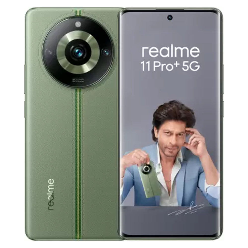 REALME 11 PRO PLUS 5G 12/512GB (FP)