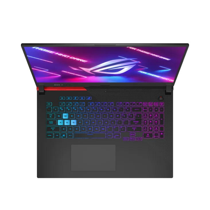Asus ROG STRIX G15 G513RC-HN185W 15.6” FHD (Eclipse Gray) GAMING LAPTOP