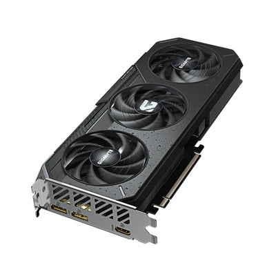 GIGABYTE RADEON RX 9060 XT GAMING OC 16GB GDDR6 GRAPHICS CARD