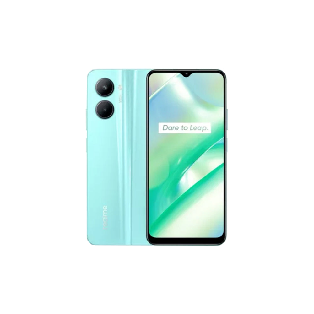 REALME C33 4/64GB (FP)