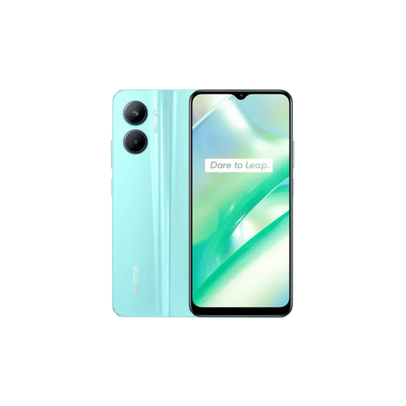 REALME C33 4/64GB (FP)